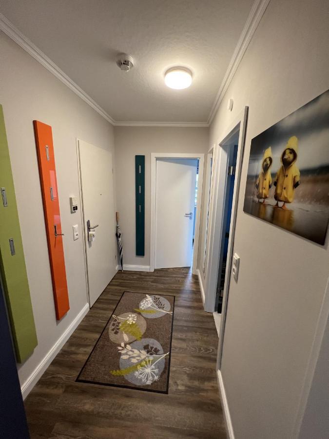 See-Luen Westerland Exterior photo